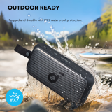 Tragbare Lautsprecher Anker Soundcore Motion 300 Mirage Black (A3135011)