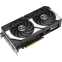 Grafikkarte NVIDIA GeForce RTX 5070 ASUS OC 12GB (DUAL-RTX5070-O12G) - Foto 3
