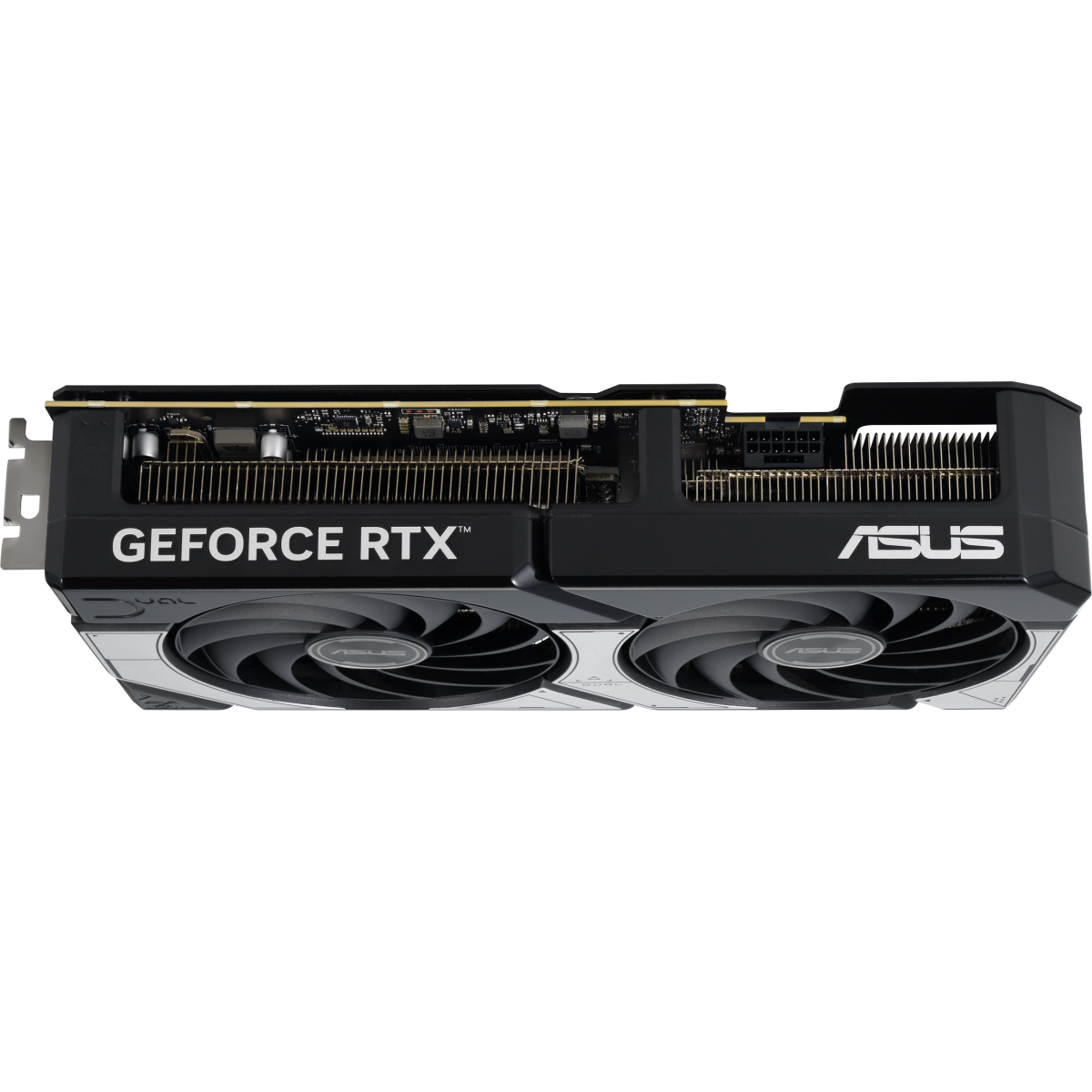 Grafikkarte NVIDIA GeForce RTX 5070 ASUS OC 12GB (DUAL-RTX5070-O12G) - Foto 4