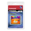 Speicherkarte 4GB Compact Flash Transcend 133x (TS4GCF133)