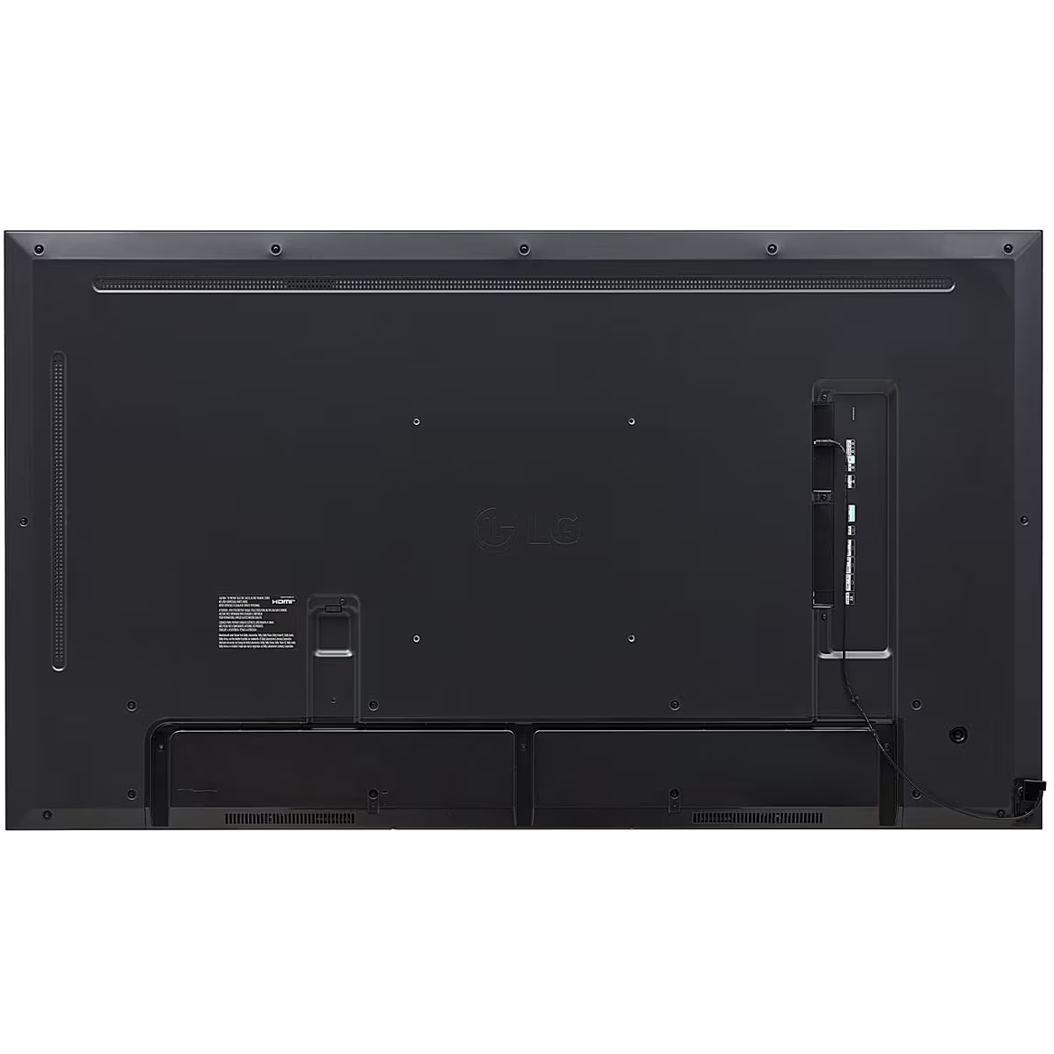 LCD-Panel LG 65" 65UH5N-M - Foto 6
