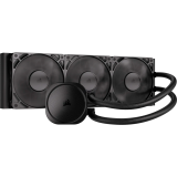 Flüssigkeitskühlsystem Corsair NAUTILUS 360 Black (CW-9060089-WW)