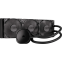 Flüssigkeitskühlsystem Corsair NAUTILUS 360 Black (CW-9060089-WW)