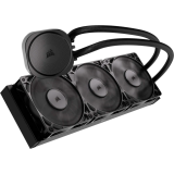 Flüssigkeitskühlsystem Corsair NAUTILUS 360 Black (CW-9060089-WW)