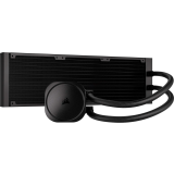 Flüssigkeitskühlsystem Corsair NAUTILUS 360 Black (CW-9060089-WW)