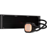Flüssigkeitskühlsystem Corsair NAUTILUS 360 Black (CW-9060089-WW)