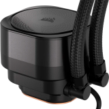 Flüssigkeitskühlsystem Corsair NAUTILUS 360 Black (CW-9060089-WW)