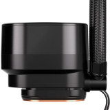 Flüssigkeitskühlsystem Corsair NAUTILUS 360 Black (CW-9060089-WW)