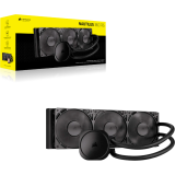 Flüssigkeitskühlsystem Corsair NAUTILUS 360 Black (CW-9060089-WW)