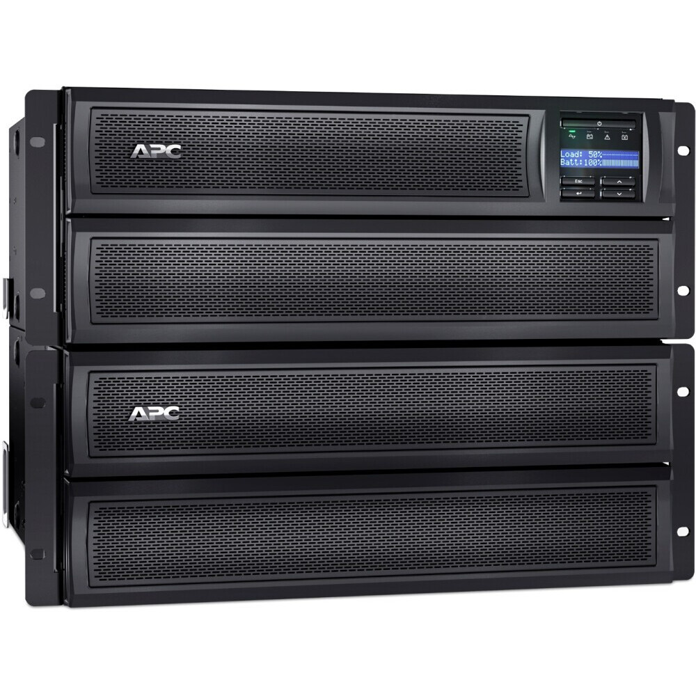 Batterieeinheit APC SMX120BP