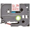 Bandkassette Brother TZE-252 - TZE252