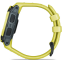 Smartuhren Garmin Instinct E 45 mm Electric Lime with Electric Lime Band - 010-02933-01 - Foto 12