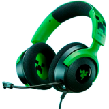 Headset Razer Kraken V4 X Minecraft Edition (RZ04-05180200-R3M1)