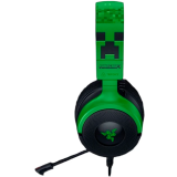 Headset Razer Kraken V4 X Minecraft Edition (RZ04-05180200-R3M1)