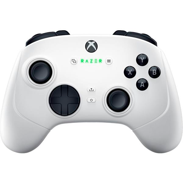 Gamecontroller Razer Wolverine V3 Pro Xbox Series X White - RZ06-05200200-R3M1