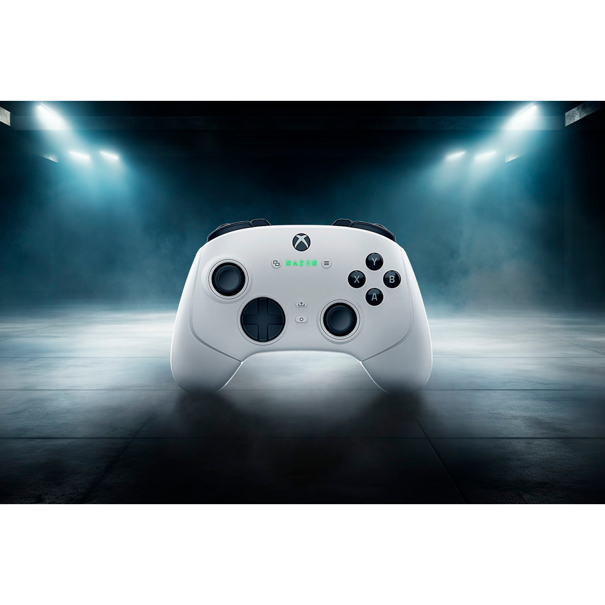 Gamecontroller Razer Wolverine V3 Pro Xbox Series X White - RZ06-05200200-R3M1 - Foto 2