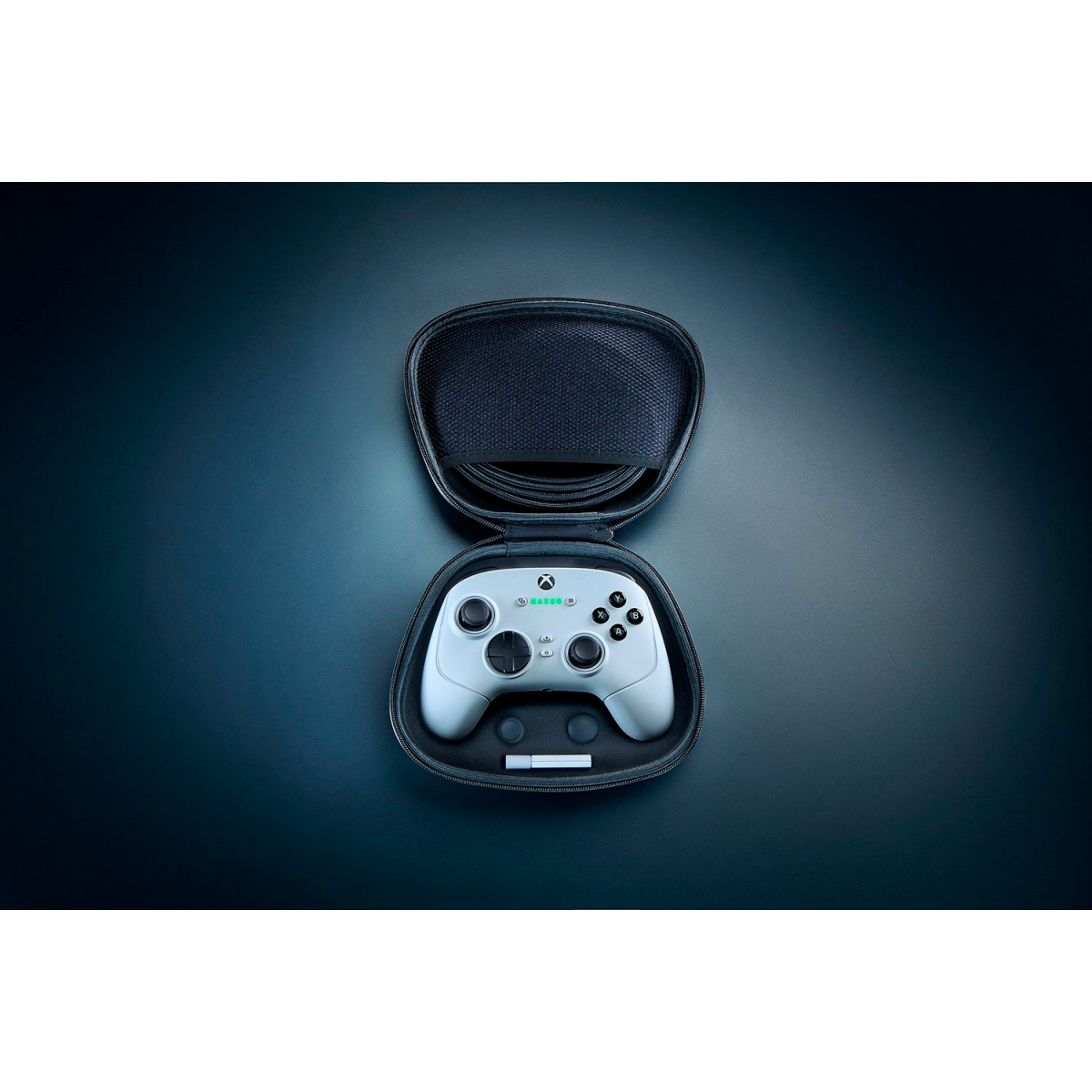 Gamecontroller Razer Wolverine V3 Pro Xbox Series X White - RZ06-05200200-R3M1 - Foto 5