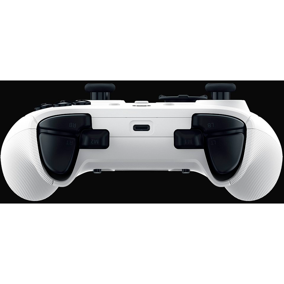 Gamecontroller Razer Wolverine V3 Pro Xbox Series X White - RZ06-05200200-R3M1 - Foto 7