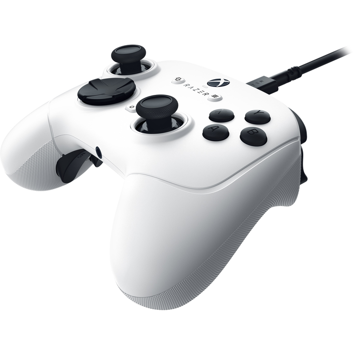 Gamecontroller Razer Wolverine V3 Tournament Edition White - RZ06-05210200-R3M1 - Foto 3