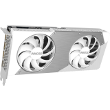 Grafikkarte NVIDIA GeForce RTX 5060 Ti INNO3D Twin X2 OC White 16GB (N506T2-16D7X-191073W)