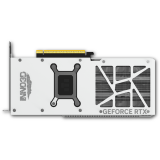 Grafikkarte NVIDIA GeForce RTX 5060 Ti INNO3D Twin X2 OC White 16GB (N506T2-16D7X-191073W)