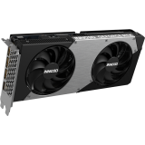 Grafikkarte NVIDIA GeForce RTX 5060 Ti INNO3D Twin X2 OC 8GB (N506T2-08D7X-193075N)