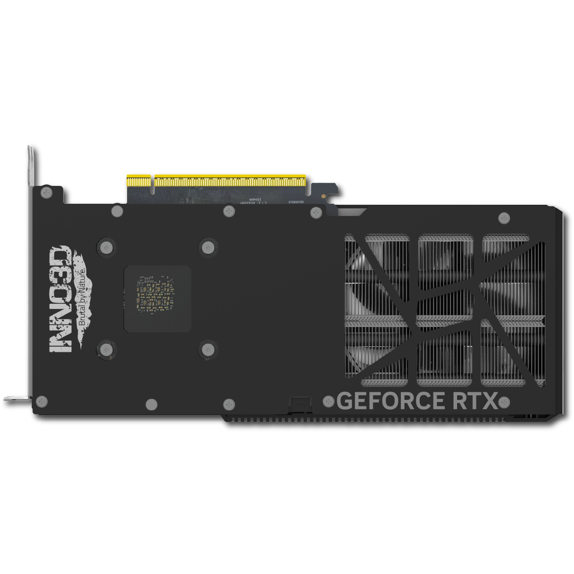Grafikkarte NVIDIA GeForce RTX 5060 Ti INNO3D Twin X2 OC 8GB (N506T2-08D7X-193075N) - Foto 2