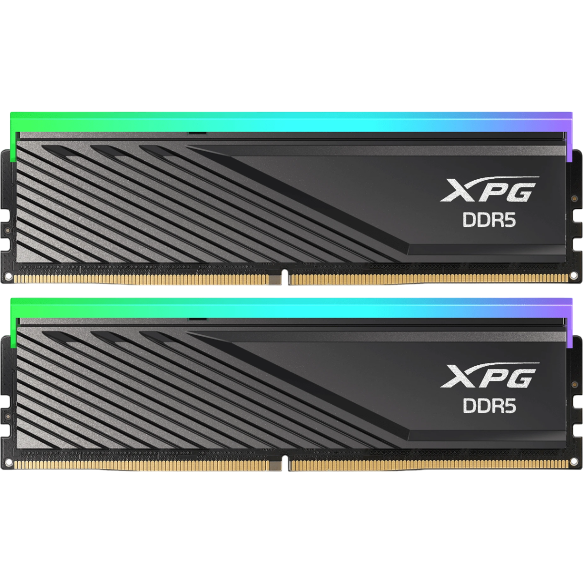 Arbeitsspeicher 32GB DDR5 6000MHz ADATA XPG Lancer Blade RGB (AX5U6000C3616G-DTLABRBK) (2x16GB KIT)