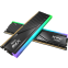 Arbeitsspeicher 32GB DDR5 6000MHz ADATA XPG Lancer Blade RGB (AX5U6000C3616G-DTLABRBK) (2x16GB KIT) - Foto 2