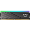 Arbeitsspeicher 32GB DDR5 6000MHz ADATA XPG Lancer Blade RGB (AX5U6000C3616G-DTLABRBK) (2x16GB KIT) - Foto 3