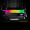 Arbeitsspeicher 32GB DDR5 6000MHz ADATA XPG Lancer Blade RGB (AX5U6000C3616G-DTLABRBK) (2x16GB KIT) - Foto 7