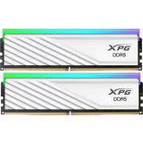 Arbeitsspeicher 32GB DDR5 6000MHz ADATA XPG Lancer Blade RGB (AX5U6000C3616G-DTLABRWH) (2x16GB KIT)