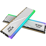 Arbeitsspeicher 32GB DDR5 6000MHz ADATA XPG Lancer Blade RGB (AX5U6000C3616G-DTLABRWH) (2x16GB KIT)