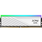Arbeitsspeicher 32GB DDR5 6000MHz ADATA XPG Lancer Blade RGB (AX5U6000C3616G-DTLABRWH) (2x16GB KIT) - Foto 3