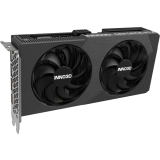 Grafikkarte NVIDIA GeForce RTX 5060 INNO3D Twin X2 8GB (N50602-08D7-195071N)