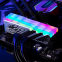 Arbeitsspeicher 16GB DDR5 5600MHz Apacer PANTHER RGB (AH5U16G56C5229BAA-1) - Foto 3