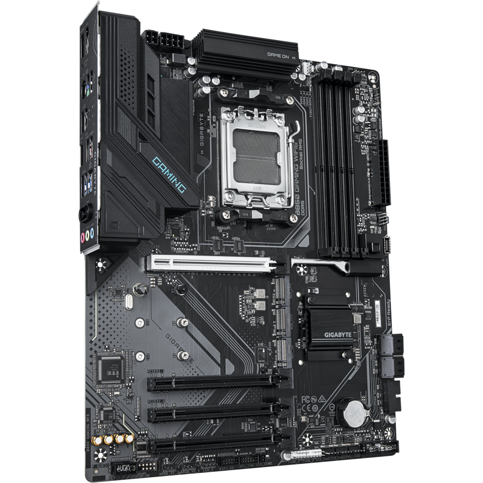 Mainboard Gigabyte B850 GAMING WIFI6 - Foto 2