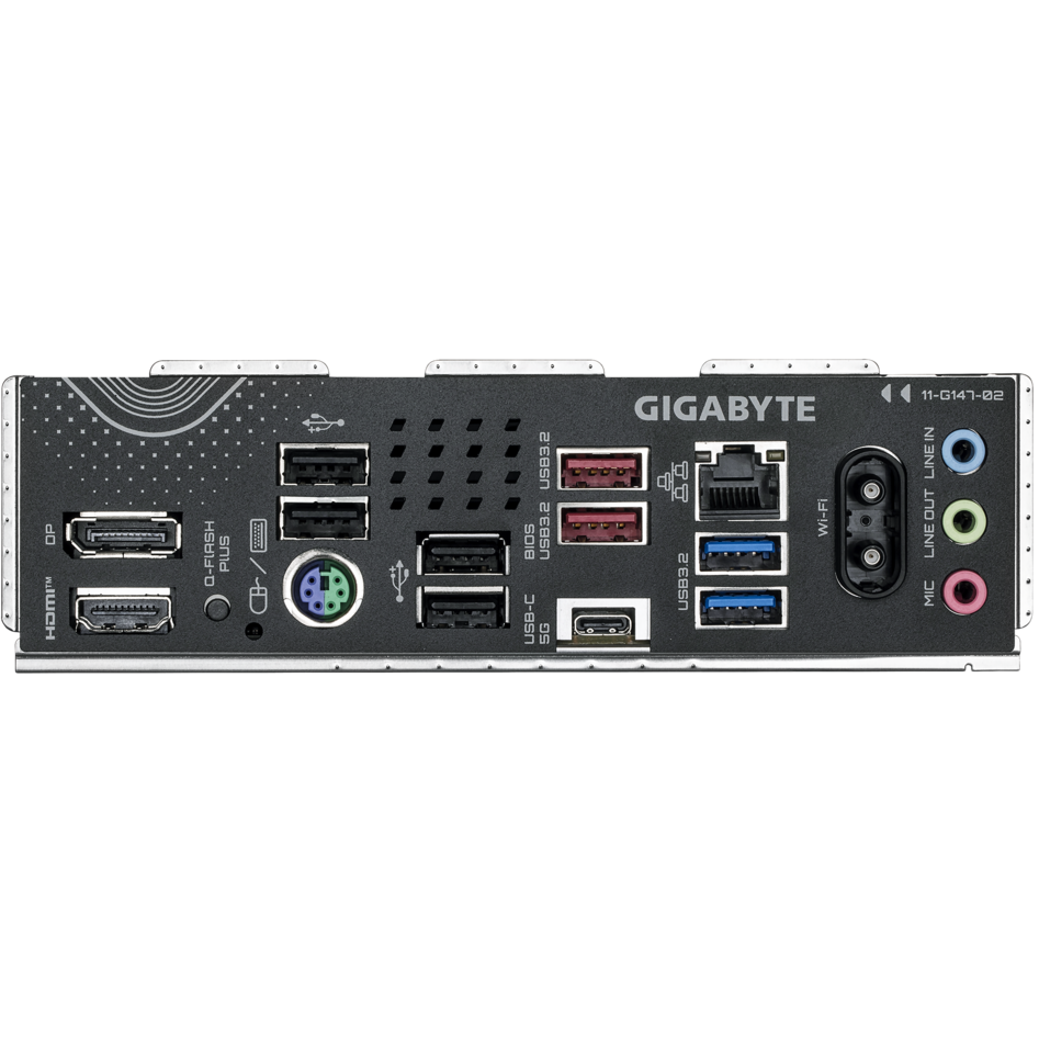 Mainboard Gigabyte B850 GAMING WIFI6 - Foto 3
