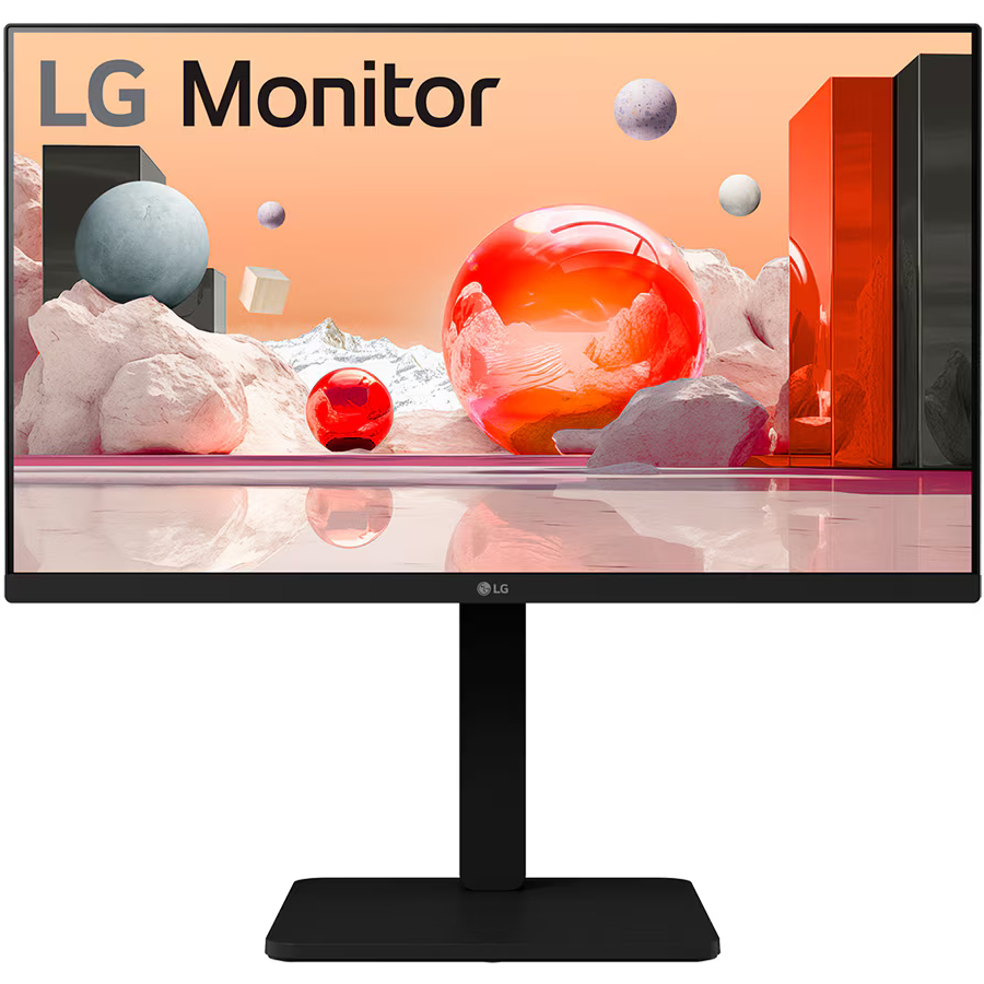 Monitor LG 24" 24BA550-B