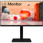 Monitor LG 24" 24BA550-B
