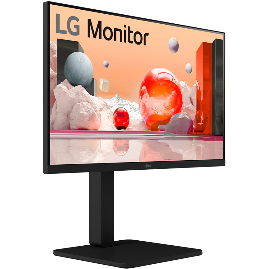 Monitor LG 24" 24BA550-B - Foto 4
