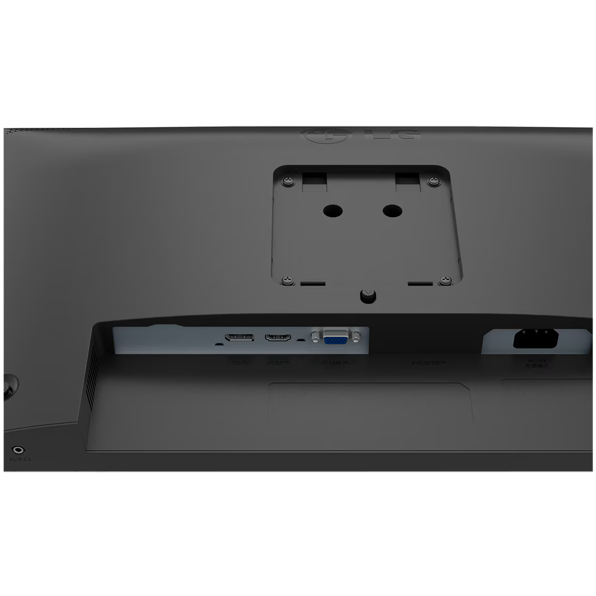 Monitor LG 24" 24BA550-B - Foto 9