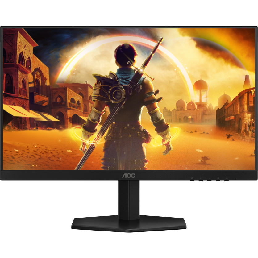 Monitor AOC 24" 24G42E