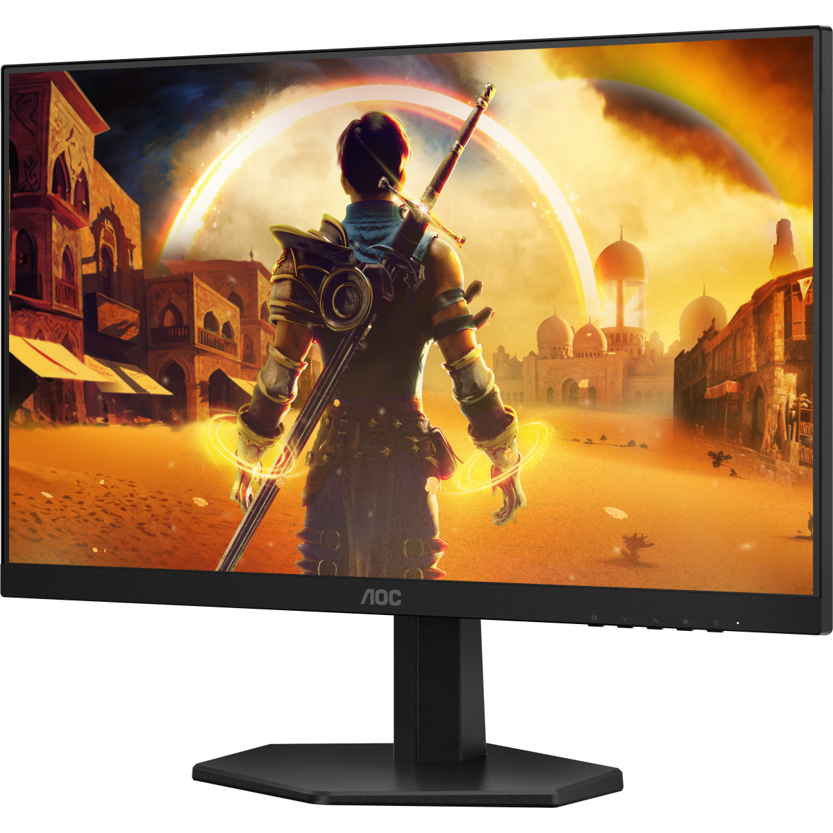 Monitor AOC 24" 24G42E - Foto 2