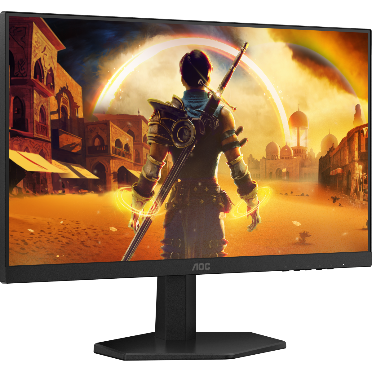 Monitor AOC 24" 24G42E - Foto 3