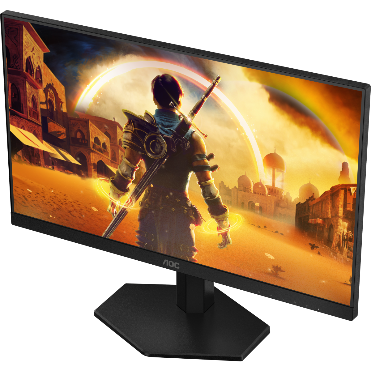 Monitor AOC 24" 24G42E - Foto 4