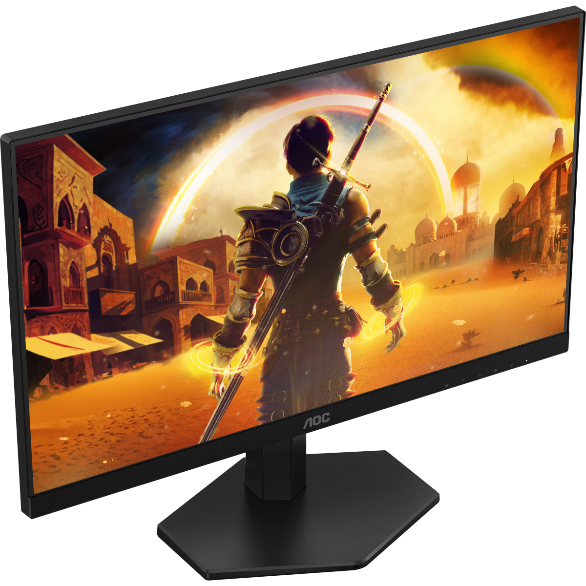 Monitor AOC 24" 24G42E - Foto 5