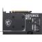 Grafikkarte NVIDIA GeForce RTX 5050 MSI OC 8GB (RTX 5050 8G VENTUS 2X OC) - Foto 3
