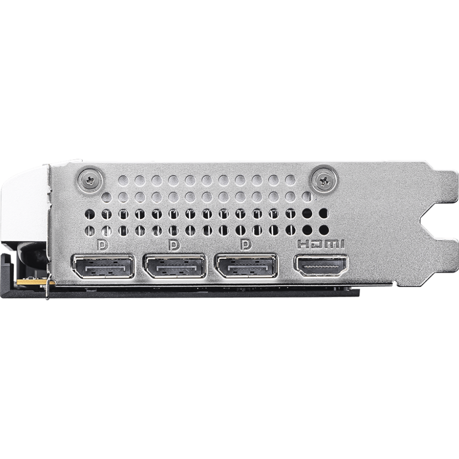 Grafikkarte NVIDIA GeForce RTX 5050 MSI OC 8GB (RTX 5050 8G VENTUS 2X OC) - Foto 4