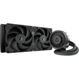 Wasserkühlsystem Arctic Liquid Freezer III Pro 280 Black (ACFRE00179A)
